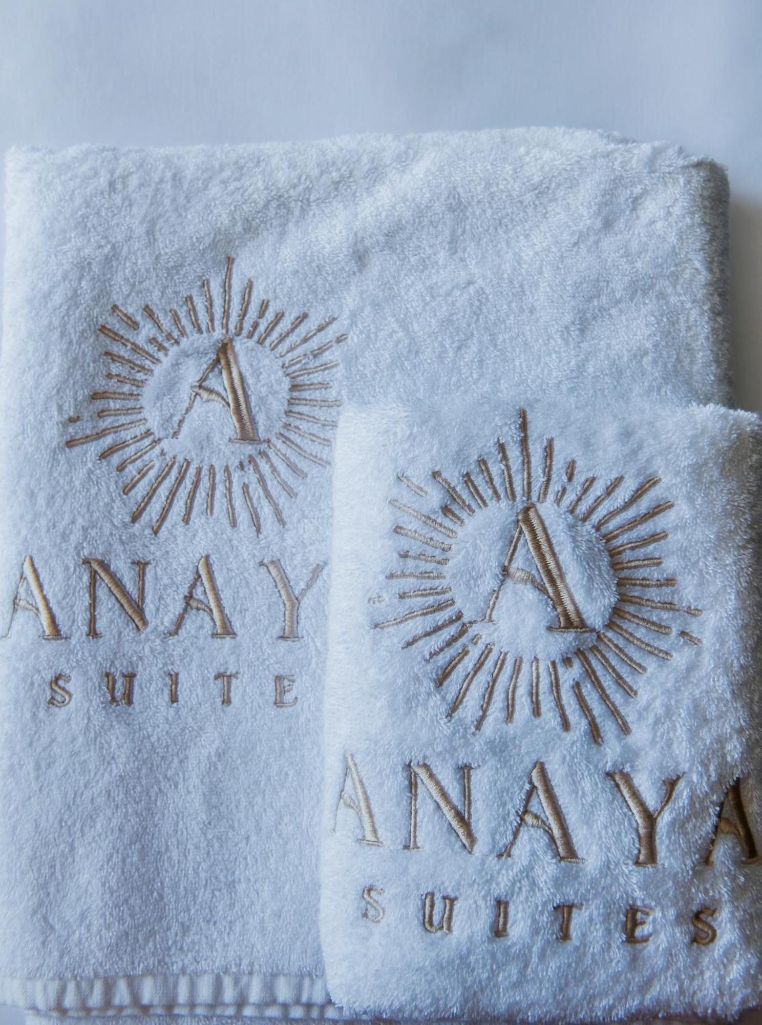 Anaya Suites Ermoupoli Exterior photo